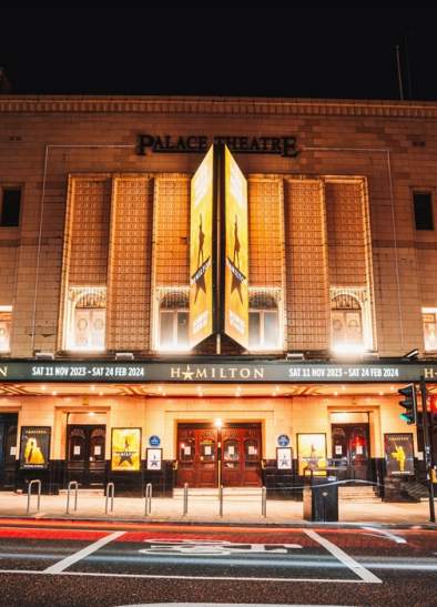 Palace Theatre