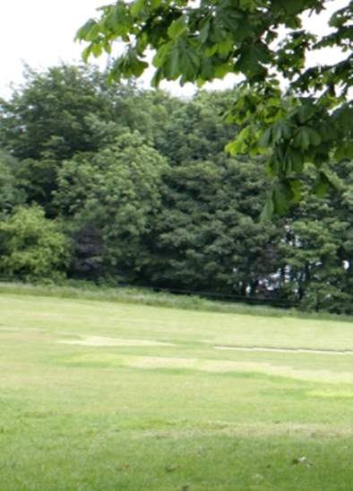 Alexandra Park (Wigan)
