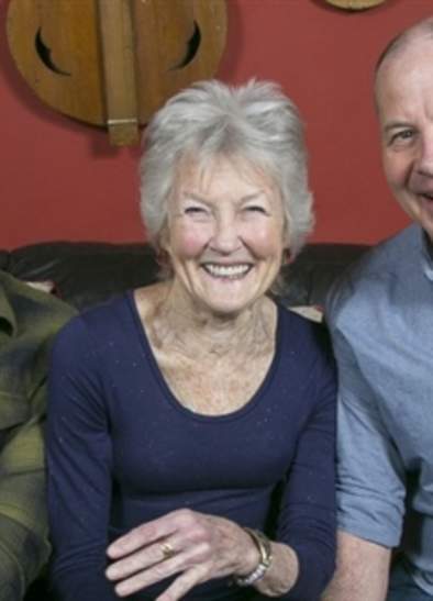Peggy Seeger – 90th Birthday Farewell Tour