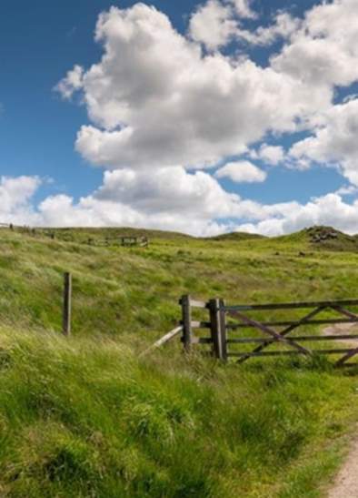 Pennine Bridleway