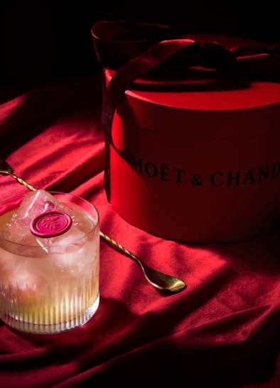 A Season of Celebration at Peter Street Kitchen