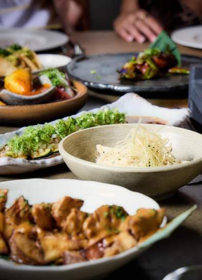 A Season of Celebration at Peter Street Kitchen