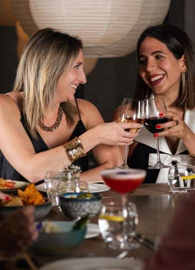Peter Street Kitchen: Festive Set Menu