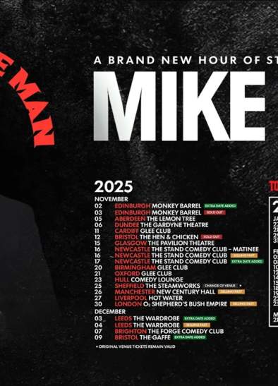 Mike Rice: Cruel Little Man