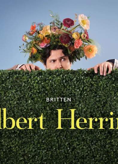 ENO: Albert Herring