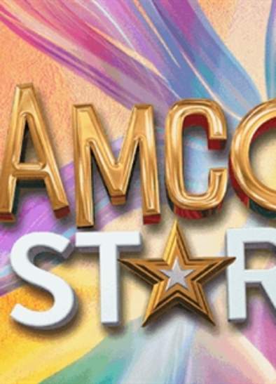 Dreamcoat Stars