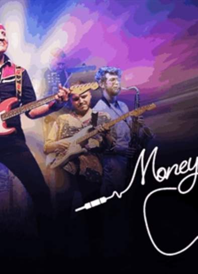 Money For Nothing