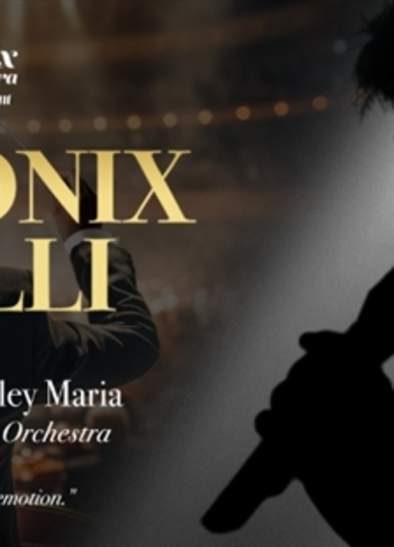 Symphonix Bocelli