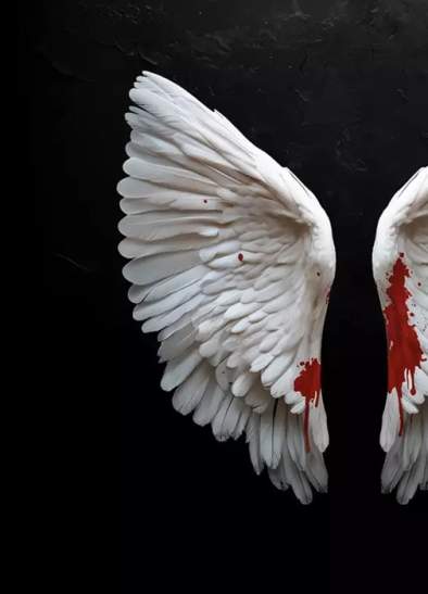 English National Opera: Angel's Bone