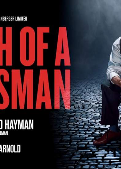 Death of a Salesman
