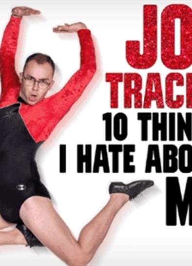 Joe Tracini - Ten Things I Hate About Me