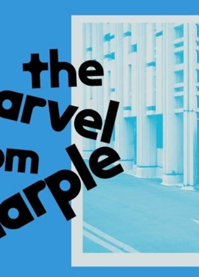 The Marvel From Marple Exhibition