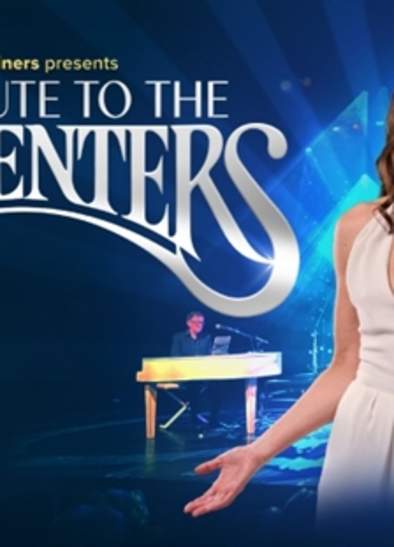 A Tribute To The Carpenters