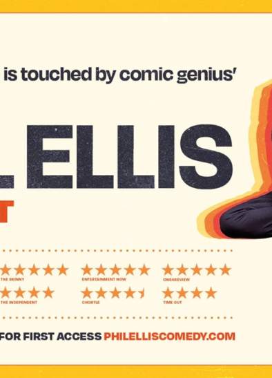 Phil Ellis: Bath Mat