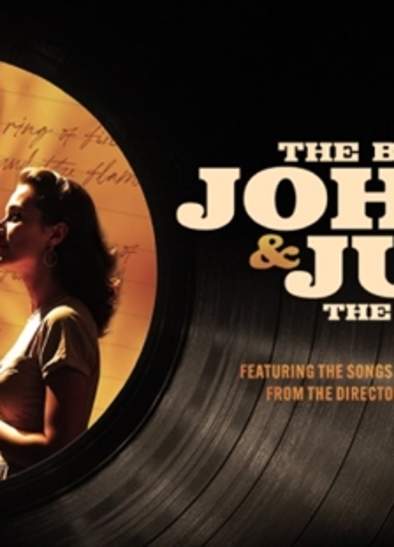 The Ballad of Johnny & June