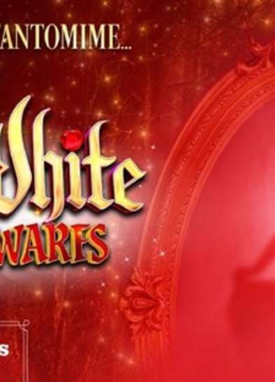 Snow White & The Seven Dwarfs Panto 2026