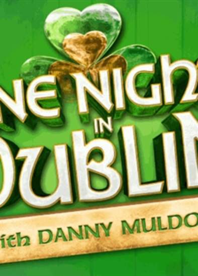 One Night In Dublin