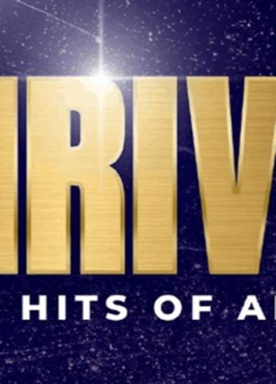 Arrival - The Hits of Abba
