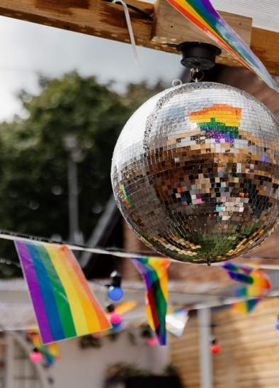 Prestwich Pride 2025
