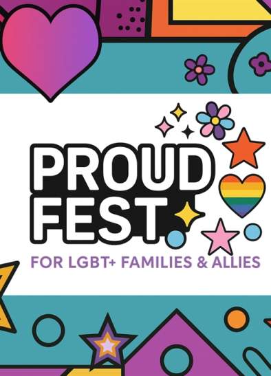 Proud Fest 2025