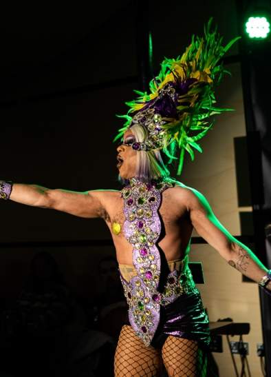 Queer Contact Festival