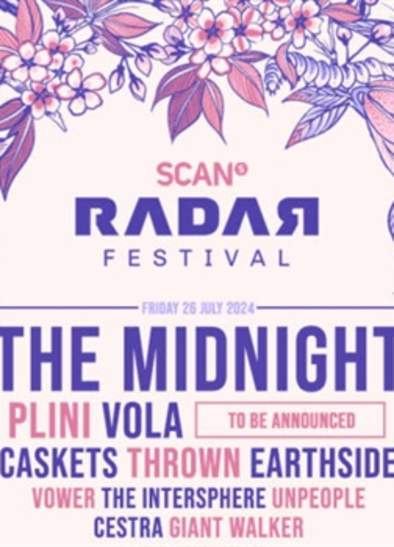 Radar Festival 2024