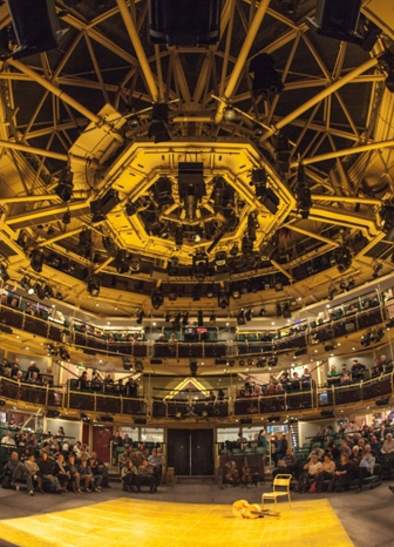Royal Exchange Theatre