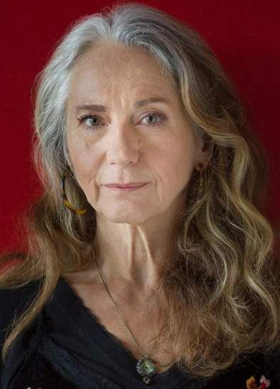 An Evening with Rachel Joyce