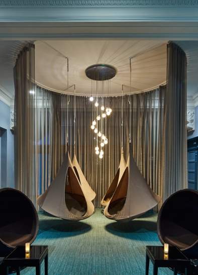 Rena Spa at The Midland