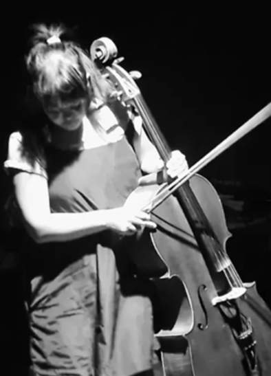 Elusive Jazz Presents: Semay Wu