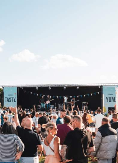 South Manchester Food Festival 2025: A Springtime Feast