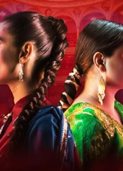 Sabri Sisters Live