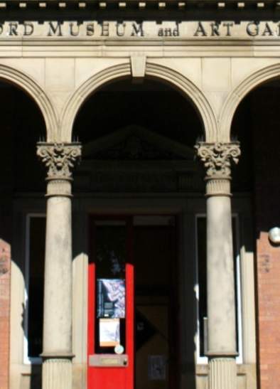 Salford Museum and Art Gallery