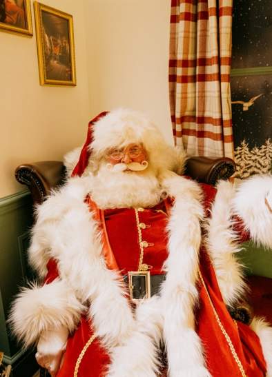 The Grotto at The Trafford Centre