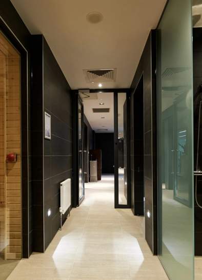 Escape Spa at INNSIDE by Melia