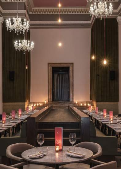 40% off Menagerie Winter Sale