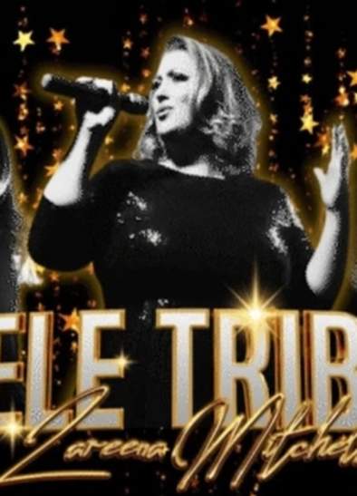 Adele Cruise