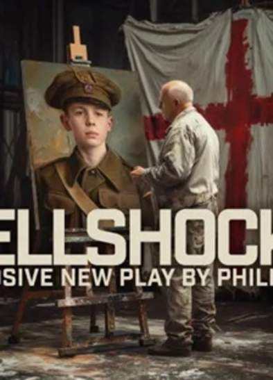 Shellshocked