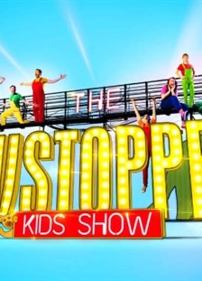 The Showstoppers' Kids Show