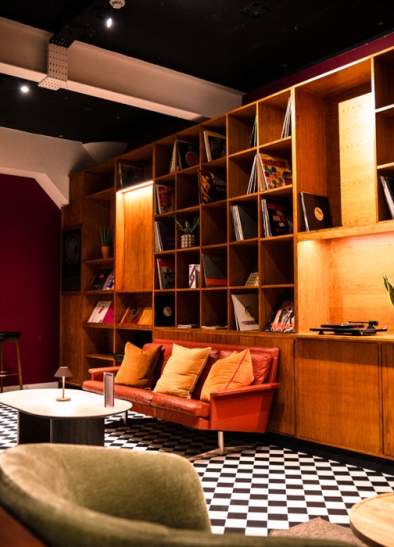Bring Your Own Vinyl Wednesdays