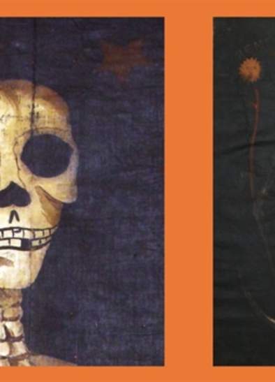 Secret Society Skeleton Activity