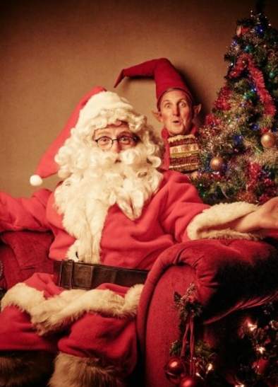 Sant's Workshop in Oldham