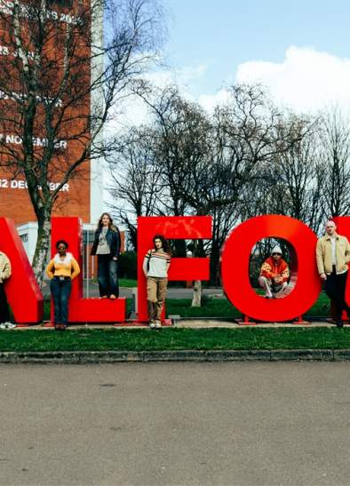 Salford Celebrations: Making 100 years of the City status