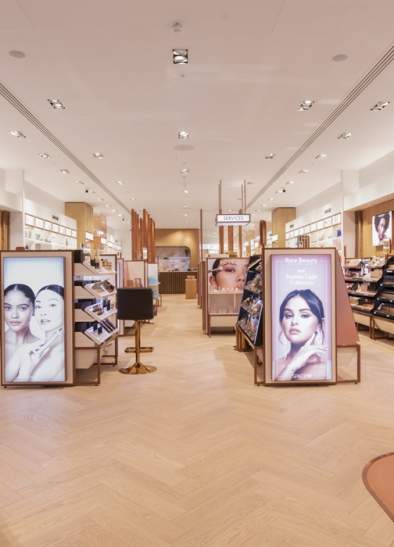 Add a Personal Touch at Space NK Trafford Centre