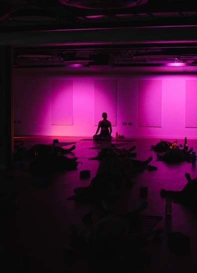Qi Gong