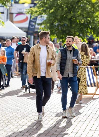 Stalybridge Street Fest