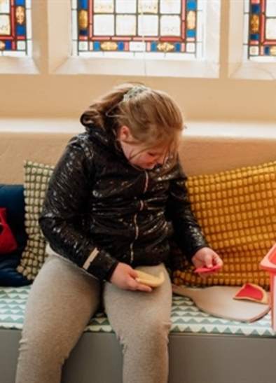 SEND Sundays at Rochdale Town Hall