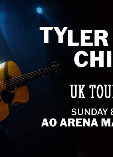 Tyler Childers at AO Arena