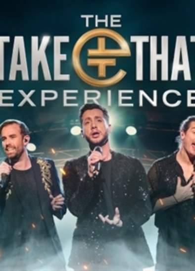 The Take That Experience