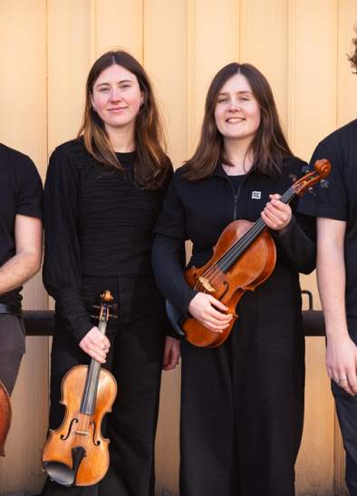 Concerts by Candleight in Stalybridge